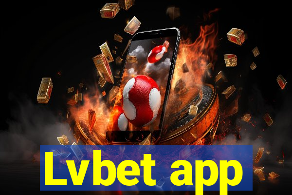 Lvbet app